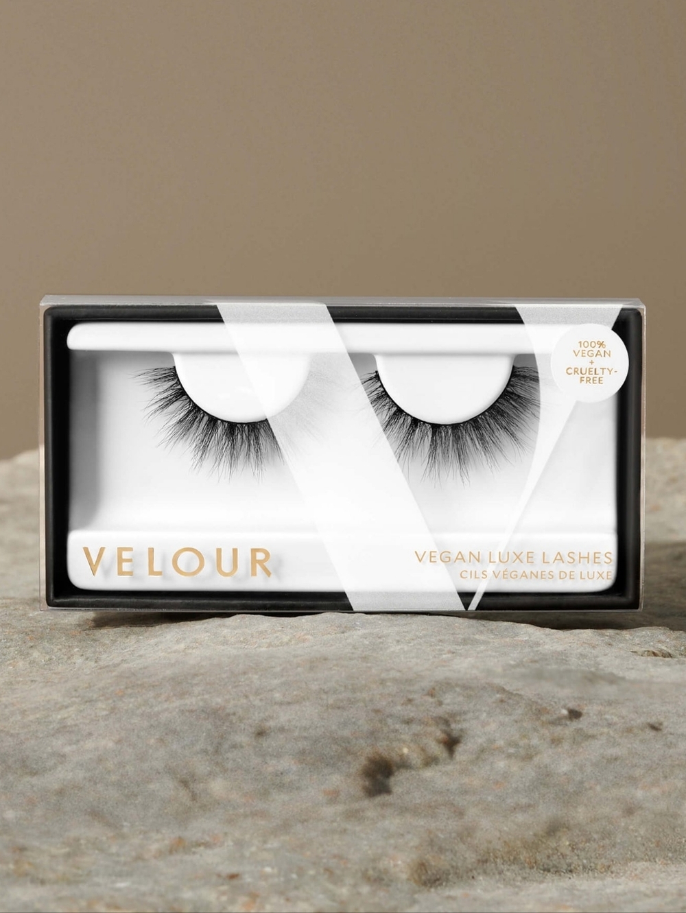 Velour Vegan Luxe Lashes – Sassy But Classy